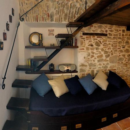 Apartament Centro Storico Vicino Al Mare San Felice Circeo Zewnętrze zdjęcie