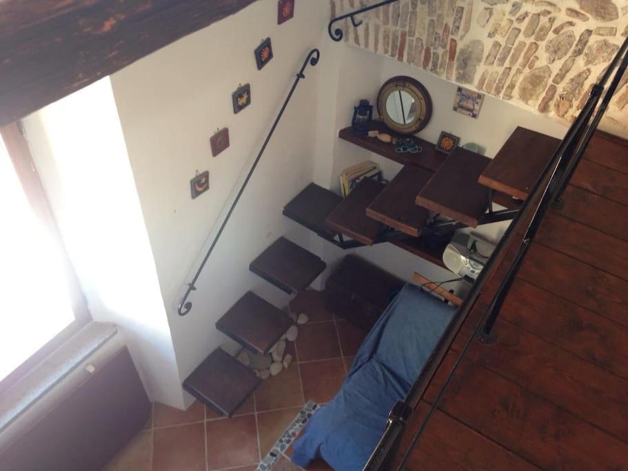 Apartament Centro Storico Vicino Al Mare San Felice Circeo Zewnętrze zdjęcie