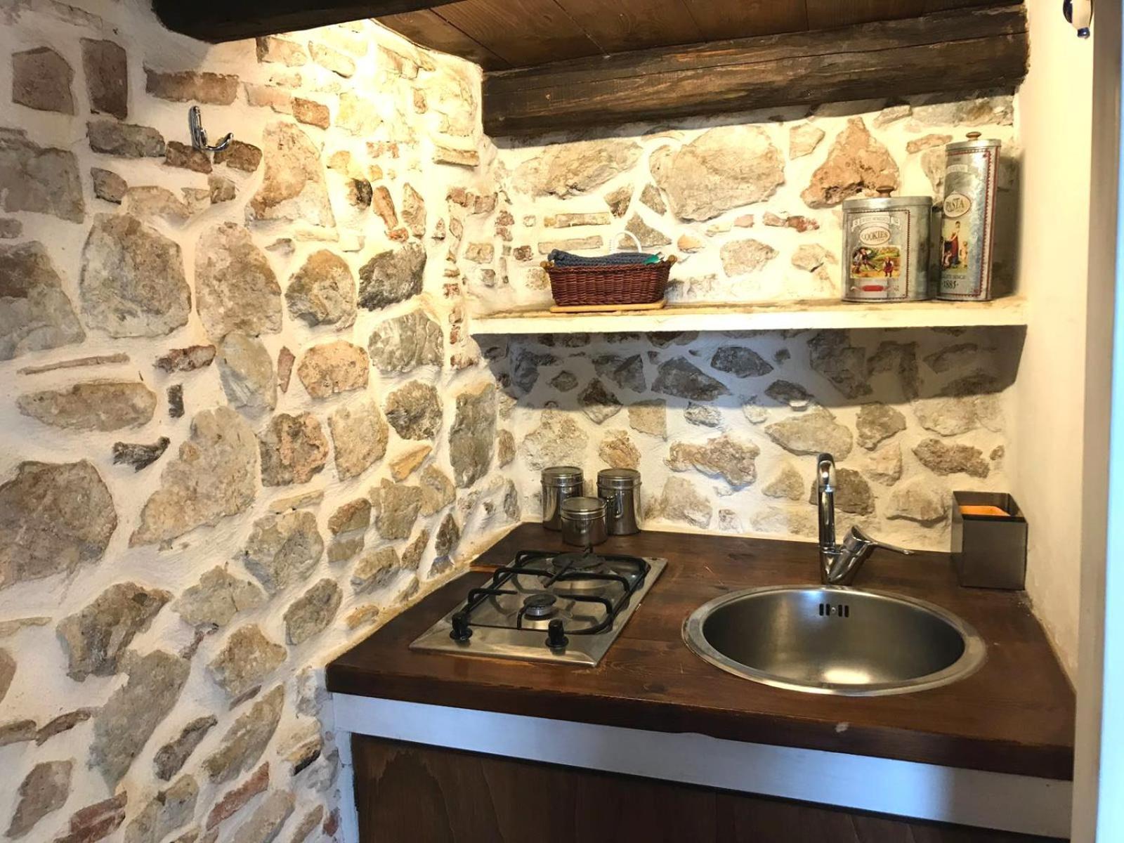 Apartament Centro Storico Vicino Al Mare San Felice Circeo Zewnętrze zdjęcie