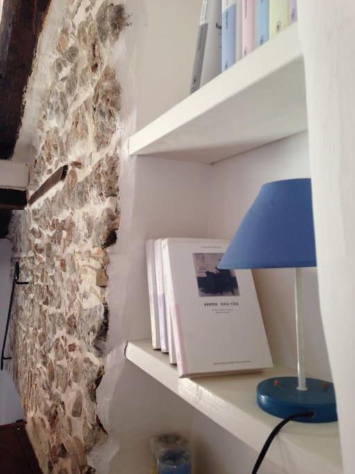Apartament Centro Storico Vicino Al Mare San Felice Circeo Zewnętrze zdjęcie