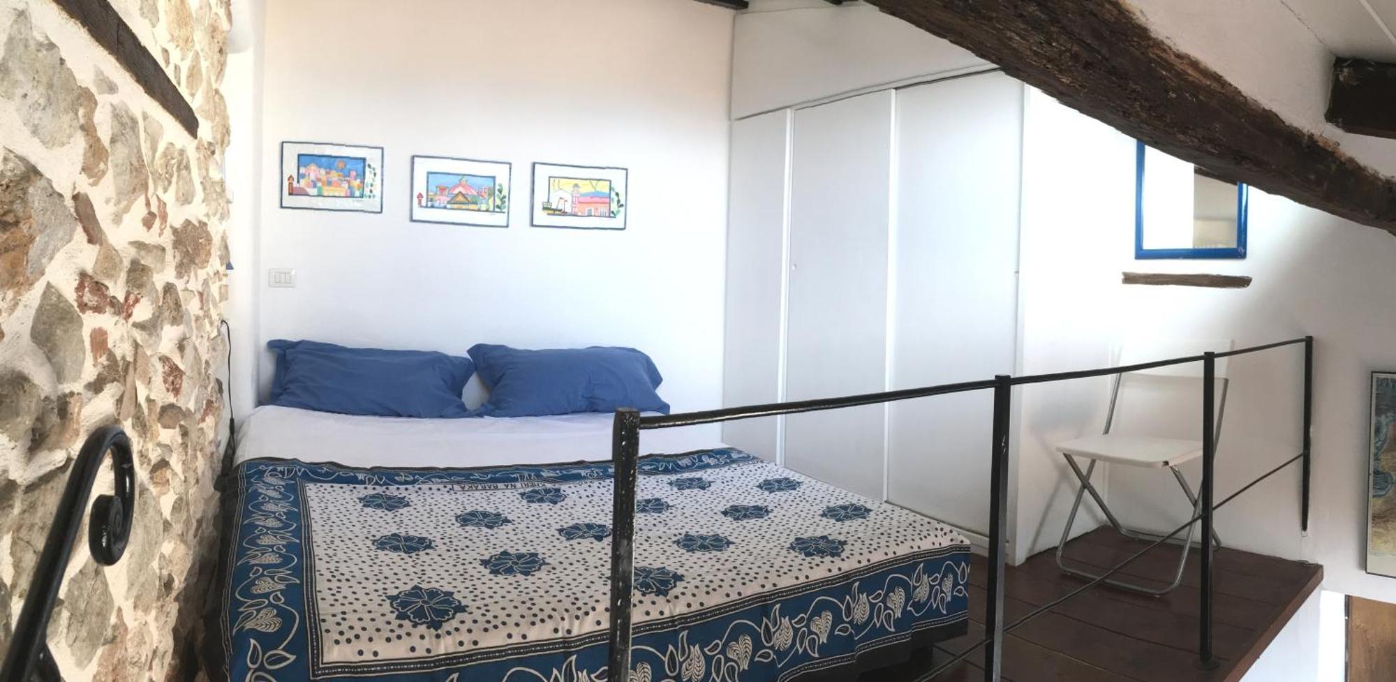 Apartament Centro Storico Vicino Al Mare San Felice Circeo Zewnętrze zdjęcie